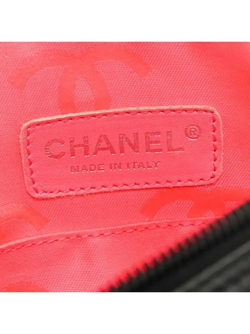 CHANEL piece ample